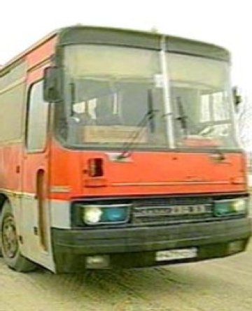 Бомбен атентат в автобус в Северна Осетия, петима убити