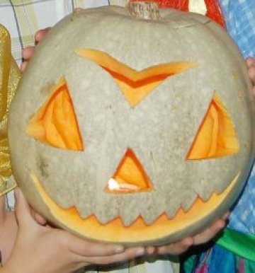 Една седмица празник на тиквата в Севлиево