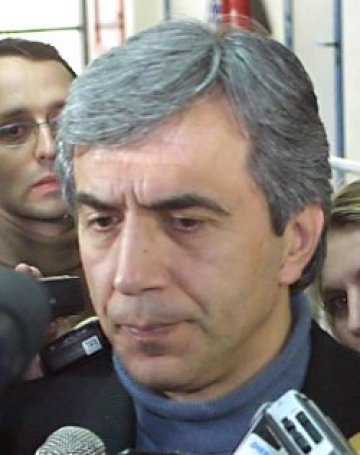 Стоян Ганев: НДСВ се роди мъртвородено