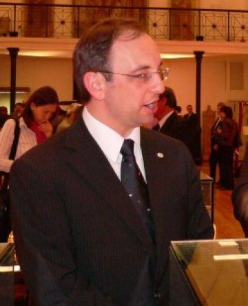 Василев: Никога не бих напуснал НДСВ