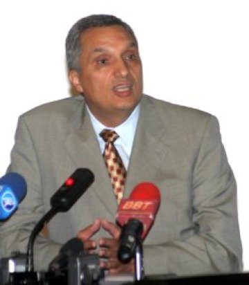 ДСБ искат нов Избирателен кодекс