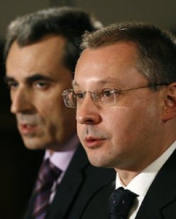 Харчлъкът от излишъка се увеличи на 1,4 млрд. лв.