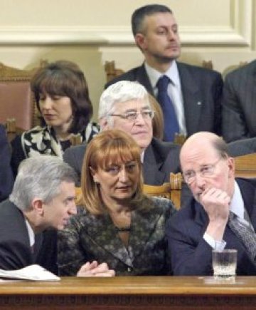 Панайотов плю връз НДСВ
