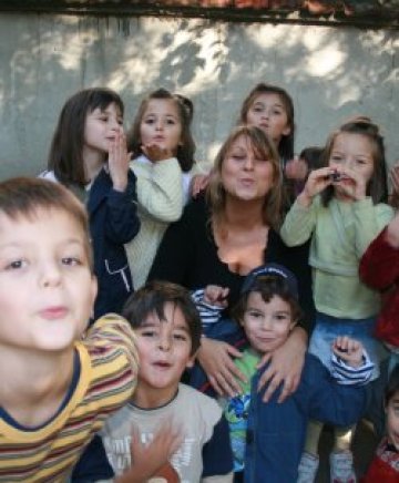 Записваме децата на детска онлайн