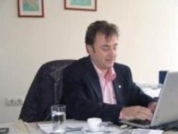 Борисов изрита шефа на "Столичен електротранспорт"