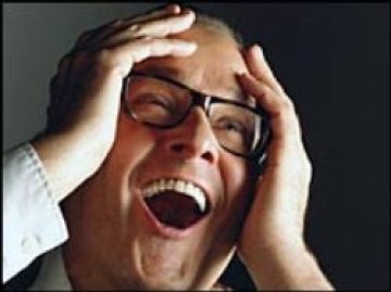 Хуморът е от тестостерона