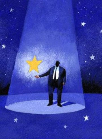 Сцена сред звездите, или най-доброто в българския театър през 2007-ма
