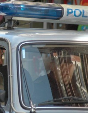 Обраха бензиностанция в Бургас
