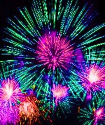 Пистааа! 2008-ма е тук!