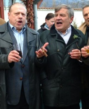 Иван "бие" Иванка