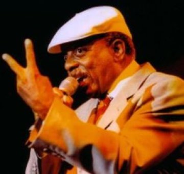 Гореща кръв и музика, или Buena Vista Social Club отново в България