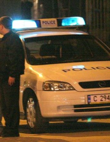 Разчленен труп в &quot;Младост&quot;