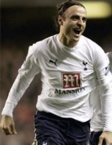 Димитър Бербатов - футболист №1 на България