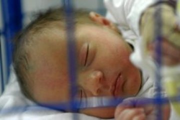 Родиха се първите &bdquo;размразени бебета&ldquo; в България