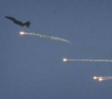 Турция обстрелва позиции на ПКК в Северен Ирак
