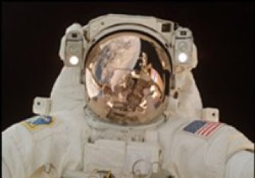 НАСА се заинтригува от виртуалните светове