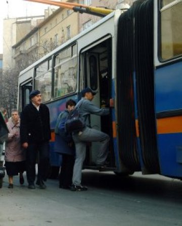 Засилиха контрола в столичния градски транспорт, и приходите скочиха