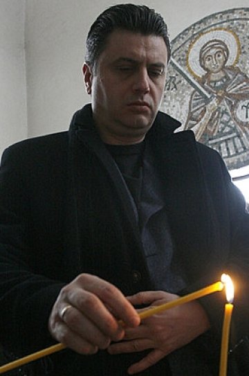 СДС ще се бори срещу промените в климата
