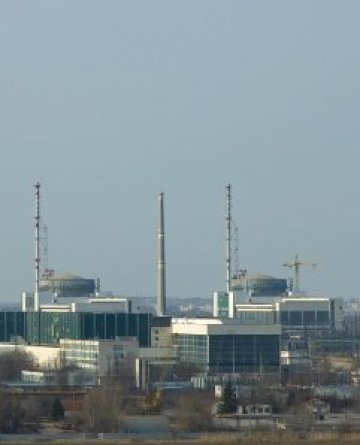Евробитка за АЕЦ &quot;Козлодуй&quot;