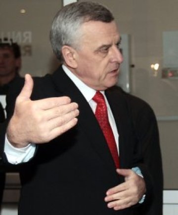 Шефът на статистиката уволнен заради стъкмистика