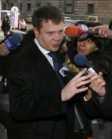 Жеваго бил навит за &quot;Кремиковци&quot;