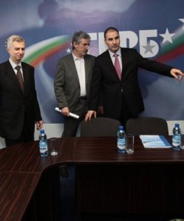 &quot;Герберите&quot; и &quot;панайотките&quot; се сближиха