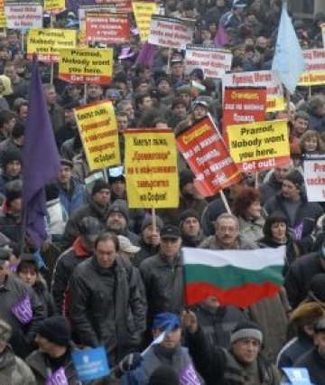 Кремиковци: Премиерът направи голям гаф и с основание е гузен