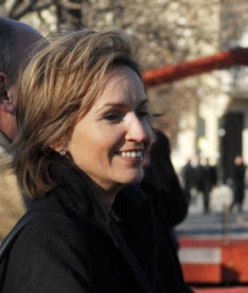 Грънчарова: ЕК проверява сама случая в „Пътната мрежа”