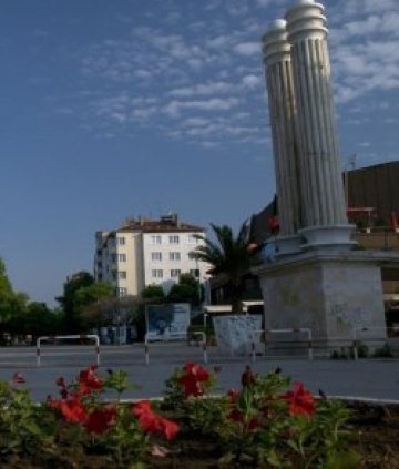 Варненци осъмват с нови данъци