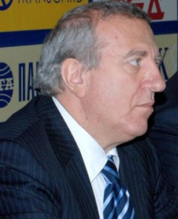 Томов става директор &quot;Стратегии и глобални пазари&quot; в Кремиковци