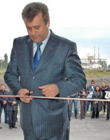 Кабил с улица, нали?!