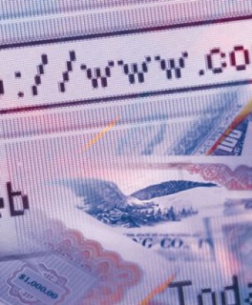 Туристическа фирма плати $1 млн. за една буква в интернет адреса си