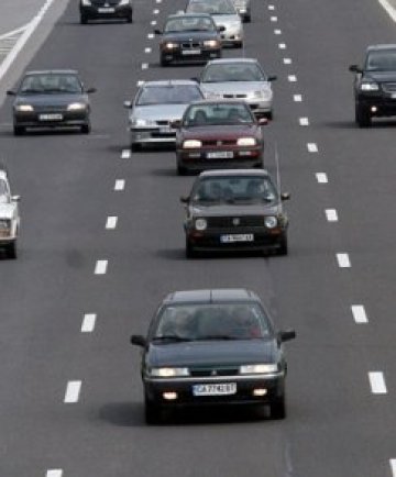 Освен винетка, плащаме и тол - такса за пътищата