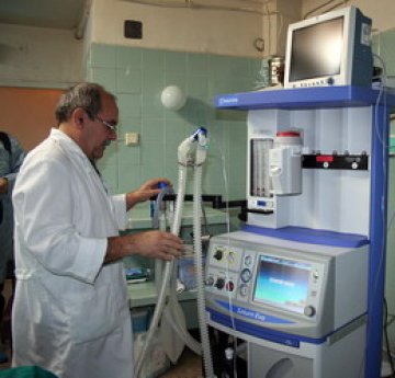 ДПС иска здравеопазването да стане частно