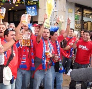 Футболът може да ви докара сърдечен удар