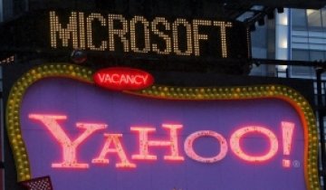 Yahoo официално отказа на Microsoft