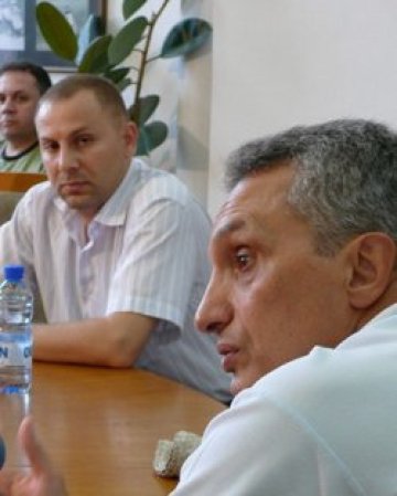 Пък Костов бил фикус, май