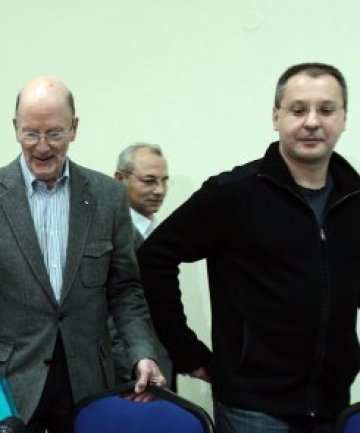 Хисаря промил правителствените мозъци