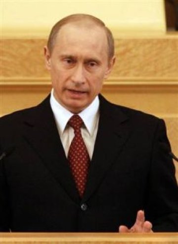 Путин: Независимостта на Косово е неморална
