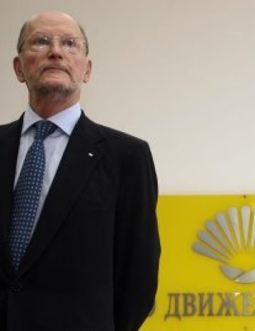 Хората на Яне Янев са категорични: Симеон е бил агент на СССР