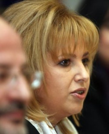 Ангела Меркел поздрави задочно новата Единна народна партия