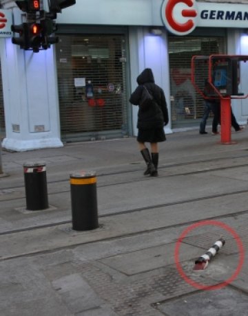 "Графа" тесен за моята душа е!