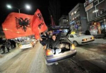Континент на късогледството