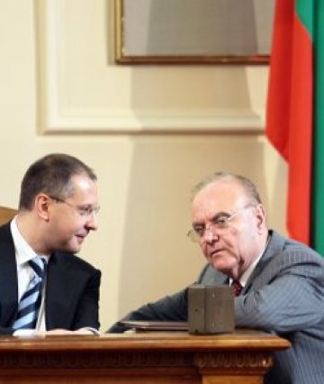 ДПС: В България няма да има косовски вариант