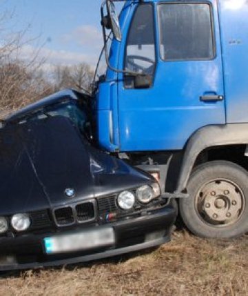 Тежка катастрофа на &quot;Тракия&quot; отне живот