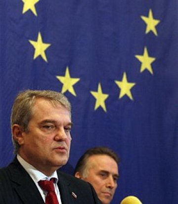 Нищят пътуването на Румен Петков до Монако