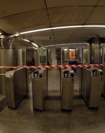 "Народен юмрук" иска да строи висяща железница над Перловска река