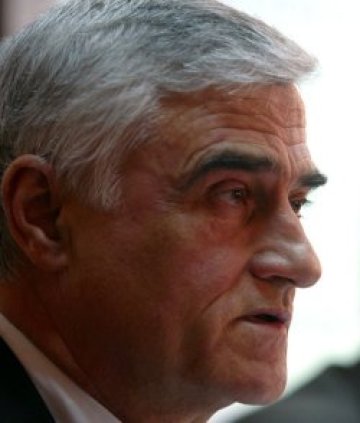Петър Димитров: Държавата няма да кредитира Кремиковци
