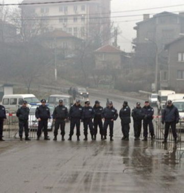 Разширяват сметището в Суходол?