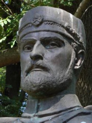 Тодор Александров няма да има бюст в Македония